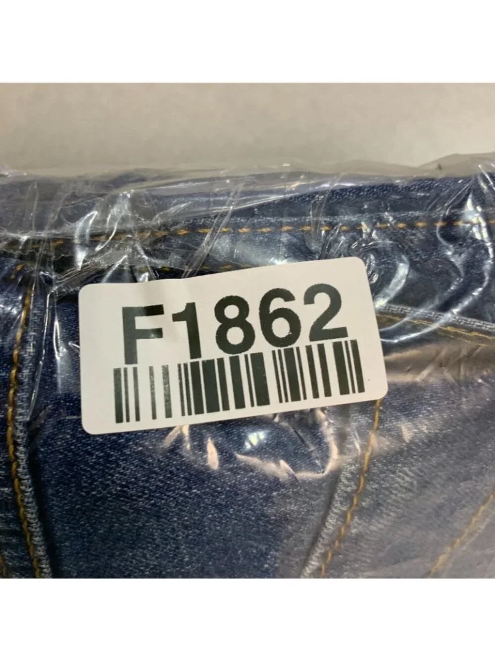NWT Levi's 511 Slim Straight  Stretch Men's W30 L32 Blue Jeans Denim